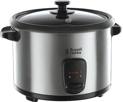 Tenxhere gatimi Russell Hobs Cook@Home 19750-56, çelik