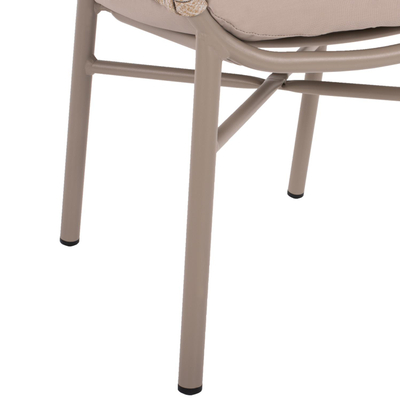Kolltuk alumini (HM5857.03), bezhë