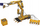 Едукативен сет CubicFun Make Your Own Hydraulic Robotic Arm, National Geographic, хидраулична роботска рака