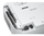 Проектор Epson EH-TW6150, 2800 ANSI Lumens, 3LCD, 4K, бел