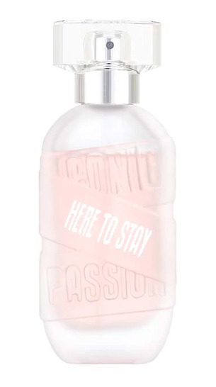 Eau de Toilette Naomi Campbell Here To Stay