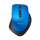 Mouse ASUS WT425, wireless, blu
