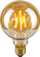 Poç Italux LDS - G95 - A, LED, E27, 4W, 2200 K