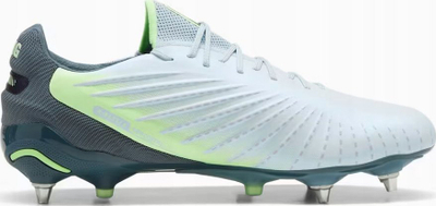 Këpucë futbolli PUMA King Ultimate MxSG, terren i butë, burra, Frosted Dew