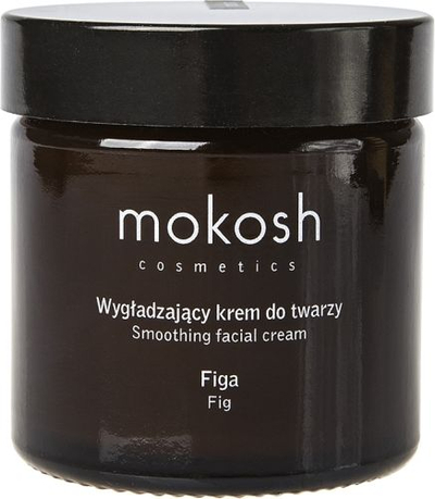 Krem për fytyrë Mokosh Figa, 60 ml