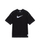 Maicë për femra Nike, e bardhë/e zezë
