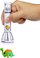 Elektrik dore UV MGA Miniverse Mini UV Flashlight 120896, kompakt, për resinë, i bardhë
