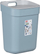 Kosh mbeturinash Keter Ready to Collect 10L, me kapak, blu