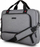 Çantë laptopi Urban Factory Mixee Edition Toploading, 14.1", portë USB, gri
