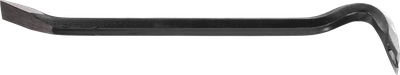 Levë për gozhdë Neo Pry Bar 29-061, 600mm, çelik, portokalli