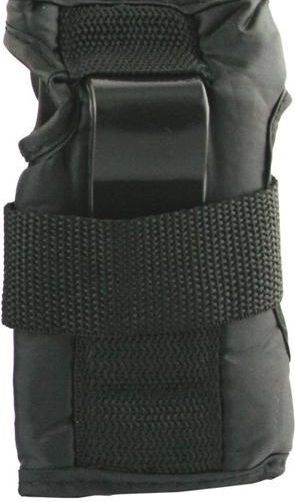Set mbrojtësish Nils Extreme H110, masa M, i zi
