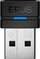 Adapter Bluetooth EPOS BTD 800a, USB, për kufje pa tela, i zi