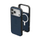Mbrojtëse telefoni Urban Armor Gear Civilian MagSafe, për iPhone 17 Pro Max, 6.9", blu