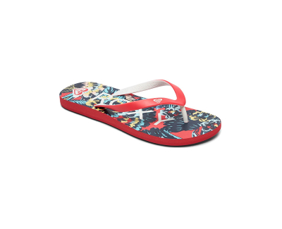 Papuçe Roxy ARJL100669-PNK, nr 38, woman
