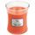 Qiri aromatik WoodWick Tamarind & Stonefruit, 275 g