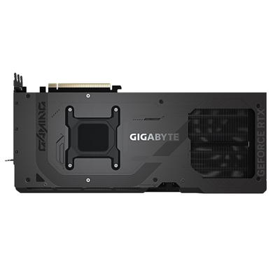 Kартичка за графика Gigabyte GeForce RTX 5090 Gaming, 32GB GDDR7, PCIe 5.0 x16