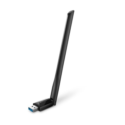 TP-Link Archer T3U Plus Network Adapter - USB 3.0