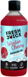 Xhel dushi Fresh Juice Winter Cherry, 473 ml, për çdo lloj lëkure