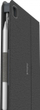 Këllëf tastierë ZAGG Messenger Folio 2 për iPad 10.2"/10.5", Bluetooth, me mbajtëse stylus, i zi