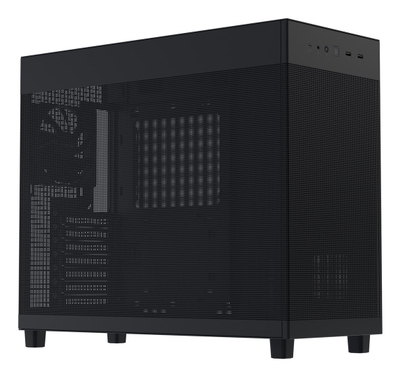 Kase kompjuteri Asus PRIME AP303 Mesh, Mid Tower, ATX, i zi