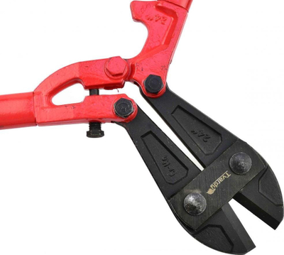 Ножици за сечење метал Tvardy T00712, 600 mm 24\", челик Cr Mo