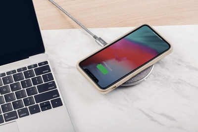 Mbrojtëse e pasme Moshi Vesta për iPhone XR, jeshile