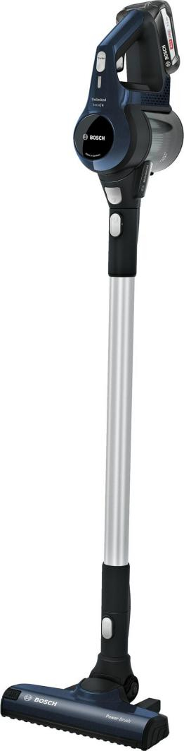 Thithëse me korrent Bosch Unlimited BBS611PCK, 18 V, 0.3 l, e zezë