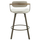 Stol rrotullues Lang 51,5x48,5x89,5Hcm (HM9990.01)
