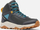 Këpucë malore Columbia Trailstorm Ascend Mid WP M, të papërshkueshme nga uji, për burra, gri