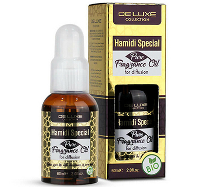 Vaj parfumi Hamidi Special