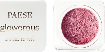 Pigment për sy Country Glowerous, 1.5g, me shkëlqim