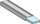 Shirit fleksibël i izoluar Schneider PrismaSeT G Active LVS04743, 20x3mm, 1800mm