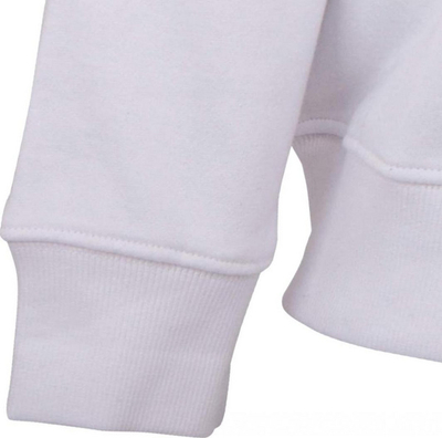 Duks për burra Kappa Sertum RN (703797-001), XL, i bardhë