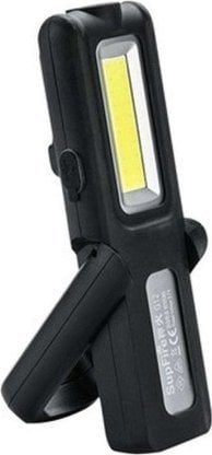 Elektrik pune Superfire G12, LED COB, powerbank 1200mAh, i zi