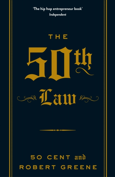 50th Law - Robert Greene