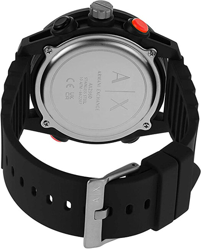 Orё dore Armani Exchange AX2960