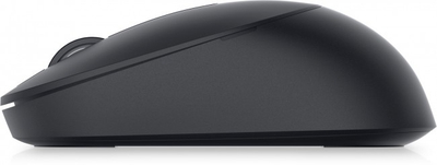 Mouse wireless Dell MS300, full size, 2.4GHz, i zi