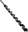 Spiral druri Bloomsbury Specialist 28x460 mm, kapje HEX, metalike