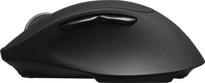 Maus pa tel Sandberg Wireless Mouse Pro Recharge, Bluetooth, 6 butona, i zi