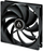Ventilator Arctic F14 PWM PST, 140 mm