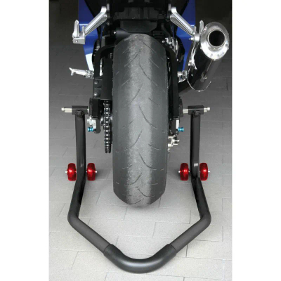 Mbajtesa Bulona 6mm Prapa Motorri