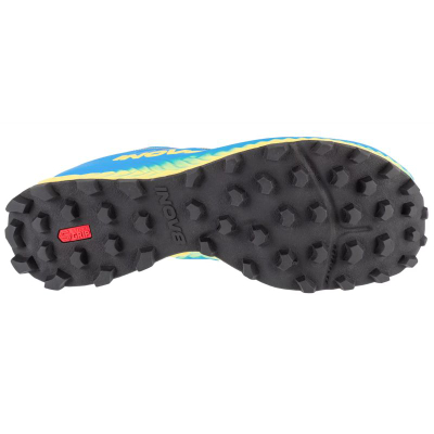 Патики за трчање Inov-8 MudTalon M 001144-DGBLYW-P-001, влажен терен, сини