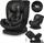 Автоседиште Lionelo Bastiaan I-size, Isofix, црно