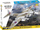 Set ndërtimi Cobi De Havilland DH-98 Mosquito, 710 copë, shkalla 1:32, shumëngjyrësh