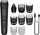 Trimmer flokësh dhe mjekre Philips Series 3000 MG3945/15, 9 në 1, pa kabllo