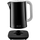 Vluese Uji me termorregullues 1.7l Sencor SWK 1592BK, e zezë