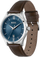 Orë dore Hugo Boss Elite 1513955