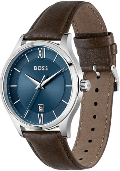 Orë dore Hugo Boss Elite 1513955