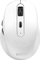 Mouse pa kabllo Marvo WM106W, 1600DPI, Bluetooth dhe 2.4GHz, i bardhë