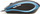 Maus optik NGS BlueTick, 1600 DPI, 6 butona, i zi